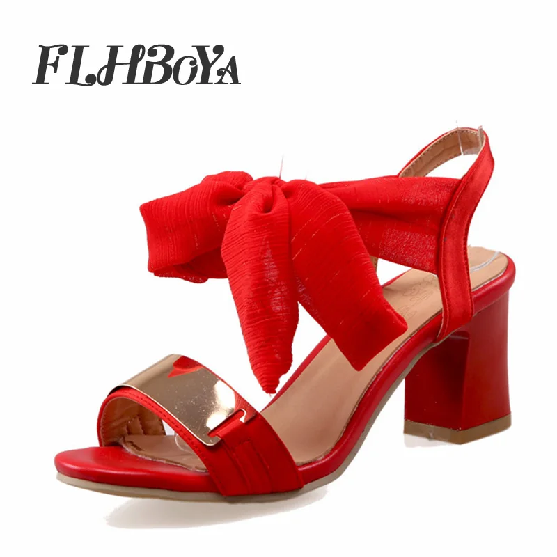 women 2019 summer square chunky heels Sandals Woman red black Beige ankle strap high Block heels metal dec party ladies pumps
women 2019 summer square chunky heels Sandals Woman red black Beige ankle strap high Block heels metal dec party ladies pumps