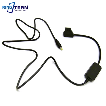 20X Power Tap DTAP Cable DC 4017mm for Panasonic Battery DC Coupler DMW DCC11 DCC12 DCC6 DCC8 DCC9 DCC15 BMB9 BLC12 BLD10 BLF19E
20X Power Tap DTAP Cable DC 4017mm for Panasonic Battery DC Coupler DMW DCC11 DCC12 DCC6 DCC8 DCC9 DCC15 BMB9 BLC12 BLD10 BLF19E