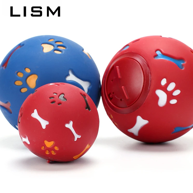 Dog Chew Toy Ball with Food Dispenser for Small Medium Large Dogs Chewing Toy Feeder Run Fetch Throw Play Toy Pet Dog Supplies
Dog Chew Toy Ball with Food Dispenser for Small Medium Large Dogs Chewing Toy Feeder Run Fetch Throw Play Toy Pet Dog Supplies