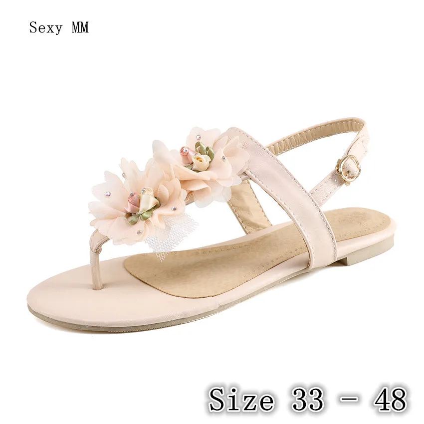 Summer Shoes Slides Women Flat Sandals Woman Shoes Flip Flops Slippers Sandals Small Plus Size 33 34- 40 41 42 43 44 45 46 47 48
Summer Shoes Slides Women Flat Sandals Woman Shoes Flip Flops Slippers Sandals Small Plus Size 33 34- 40 41 42 43 44 45 46 47 48