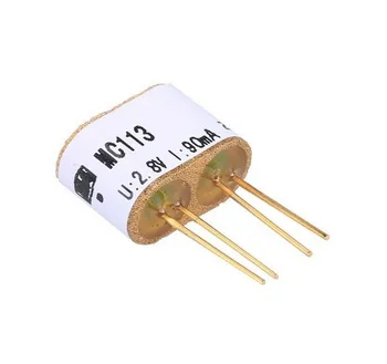 10pcs MC113 /MC113C Flammable Gas Sensor For Propane and Methane Gas Detector and Meter Methane, Propane, Butane Gas Sensor
10pcs MC113 /MC113C Flammable Gas Sensor For Propane and Methane Gas Detector and Meter Methane, Propane, Butane Gas Sensor