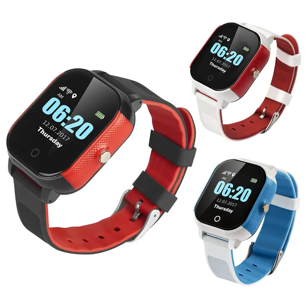 FA23 IP67 Waterproof Children's WIFI Smart Watch High Definition IPS Big Screen GPS+Compass+WIFI+LBS SOS Call for Help Voice
FA23 IP67 Waterproof Children's WIFI Smart Watch High Definition IPS Big Screen GPS+Compass+WIFI+LBS SOS Call for Help Voice