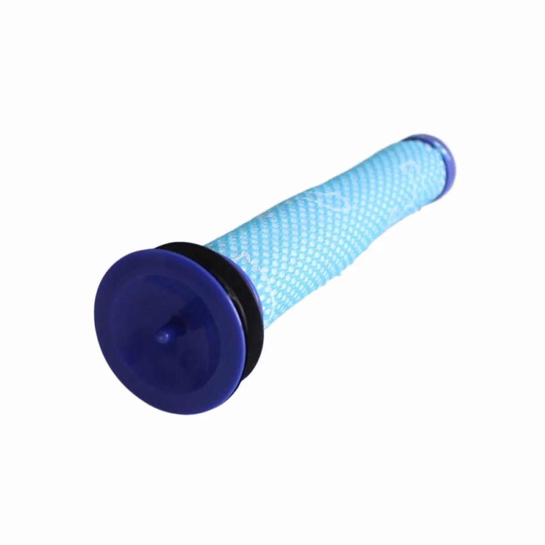 New Washable Pre Motor Filter For DC58 DC59 V6 V8 Animal Handheld Vacuum Blue