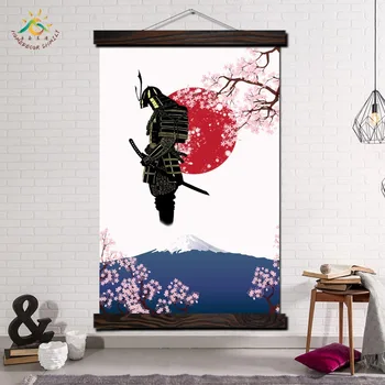Samurai Japan Character Wall Art Canvas Prints Painting Frame Scroll Painting Poster Decorative Picture Art Print Wall Poster 
Samurai Japan Character Wall Art Canvas Prints Painting Frame Scroll Painting Poster Decorative Picture Art Print Wall Poster