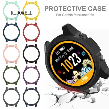 50pcs Replacement Light-weight Smart Protector Case Silicone Skin Protective Case Cover for Garmin Forerunner 935 Sports Watch
50pcs Replacement Light-weight Smart Protector Case Silicone Skin Protective Case Cover for Garmin Forerunner 935 Sports Watch