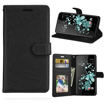 Wallet Pu Leather Flip Coque Cover 5.2For Htc U Play Case For Htc U Play Uplay Phone Back Coque Cover Case
Wallet Pu Leather Flip Coque Cover 5.2For Htc U Play Case For Htc U Play Uplay Phone Back Coque Cover Case