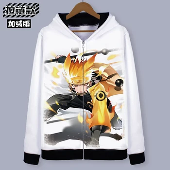 XXL XXXL 2018 new fashion NARUTO Naruto Hoodie Anime Uchiha Sasuke Cosplay Coat Uzumaki Naruto Jacket Men Zipper Sweatshirt
XXL XXXL 2018 new fashion NARUTO Naruto Hoodie Anime Uchiha Sasuke Cosplay Coat Uzumaki Naruto Jacket Men Zipper Sweatshirt