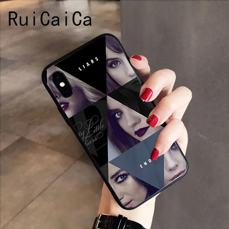 Pretty Little Liars PLL TV Show