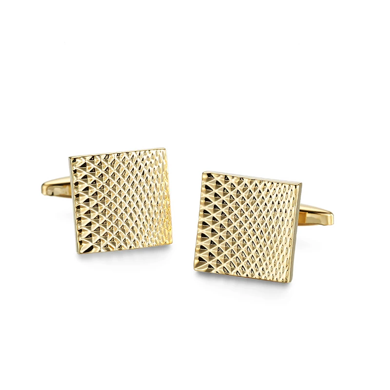 High Quality Men Cuff Links Vintage Mens Wedding Party Gift Classical Grid Cufflinks Engraved Gold 2017 New Classic
High Quality Men Cuff Links Vintage Mens Wedding Party Gift Classical Grid Cufflinks Engraved Gold 2017 New Classic