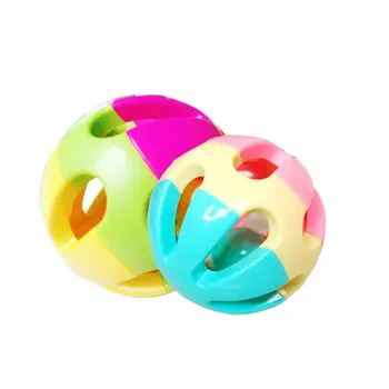 2016 Lovely Funny Plastic Rattle Shake Bell Baby Kids' Educational Birthday Gifts Toy
2016 Lovely Funny Plastic Rattle Shake Bell Baby Kids' Educational Birthday Gifts Toy