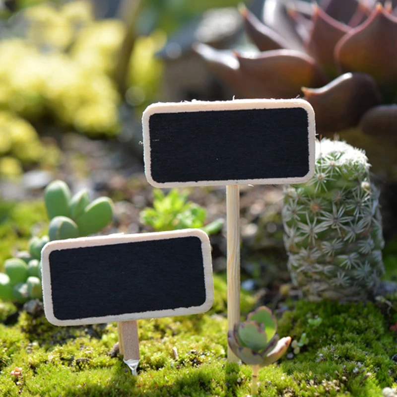 COCODE Wooden Creative Writing Messages Mini Easel Small Blackboard Desktop Ornaments Price Tag Home Farden Miniature Decor
COCODE Wooden Creative Writing Messages Mini Easel Small Blackboard Desktop Ornaments Price Tag Home Farden Miniature Decor
