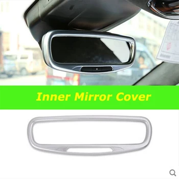 Newest Inner Review Mirror Cover Frame Interior Accessories Moulding Styling ABS For Maserati Ghibli 14-17 Up Free Shipping
Newest Inner Review Mirror Cover Frame Interior Accessories Moulding Styling ABS For Maserati Ghibli 14-17 Up Free Shipping