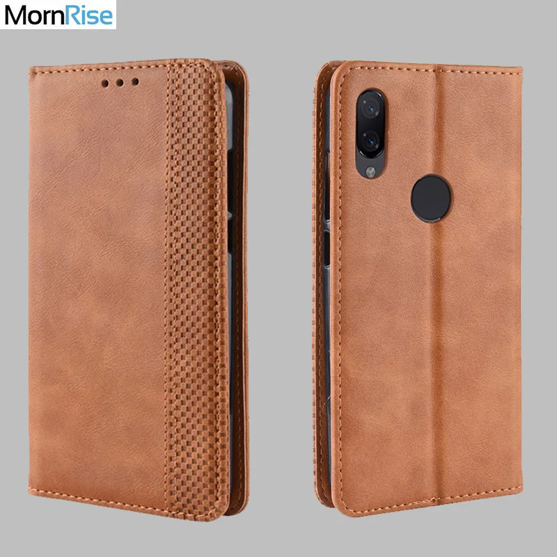 Luxury Retro Slim Magnetic Leather Flip Cover For Xiaomi Redmi Y3 Case Book Wallet Card Slot Stand Soft Cover Mobile Phone Bags
Luxury Retro Slim Magnetic Leather Flip Cover For Xiaomi Redmi Y3 Case Book Wallet Card Slot Stand Soft Cover Mobile Phone Bags