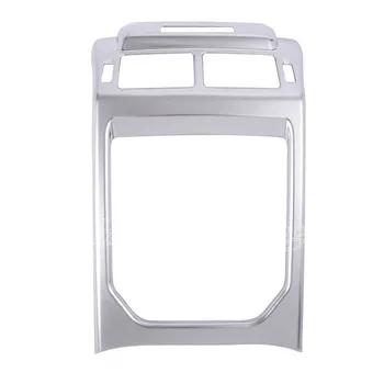 ABS Matte Armrest Box Console Rear Air Outlet Vents Trim For Land Rover Range Rover Evoque 2011-2016
ABS Matte Armrest Box Console Rear Air Outlet Vents Trim For Land Rover Range Rover Evoque 2011-2016