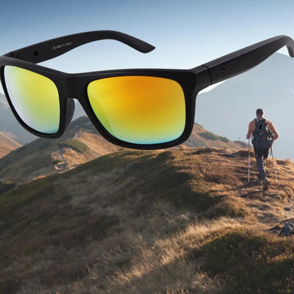 Lightweight Men Women Classic Design Cycling Sunglasses anti-UV glasses Sport Driving Cycling Eyewear Glasses
Lightweight Men Women Classic Design Cycling Sunglasses anti-UV glasses Sport Driving Cycling Eyewear Glasses