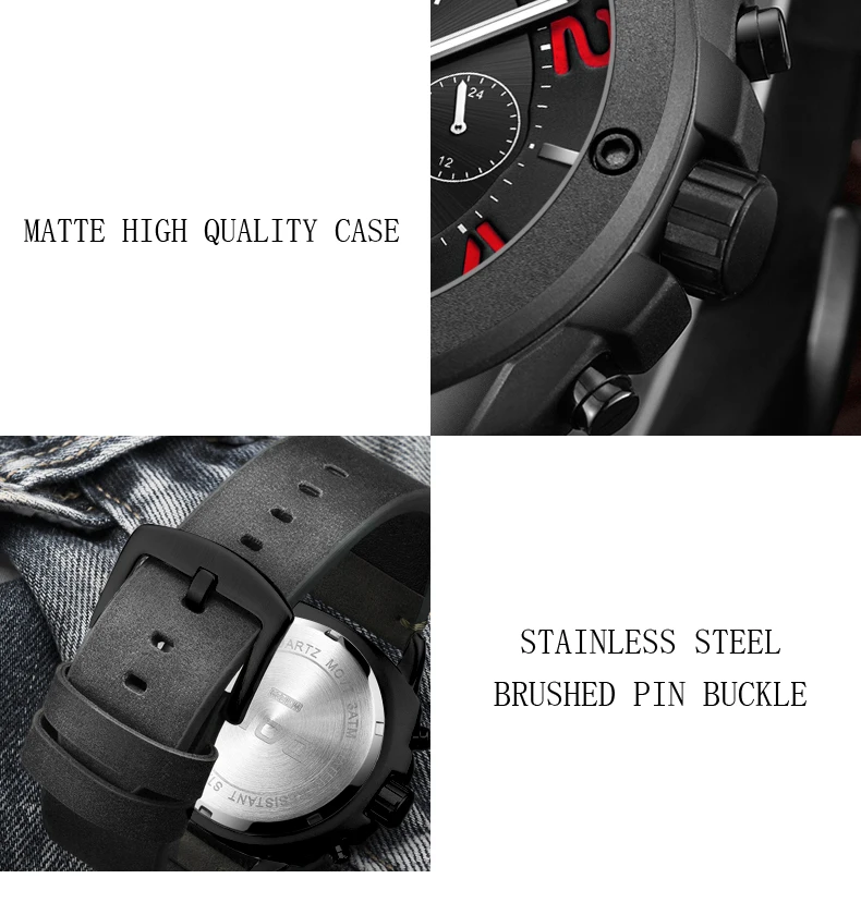 DOM 2019 New Sports Men Watches Top Brand Luxury Chronograph Quartz Watch Men Waterproof Watch Clock Relogio Masculino M-1229L HTB11rNEXUCF3KVjSZJnq6znHFXaY