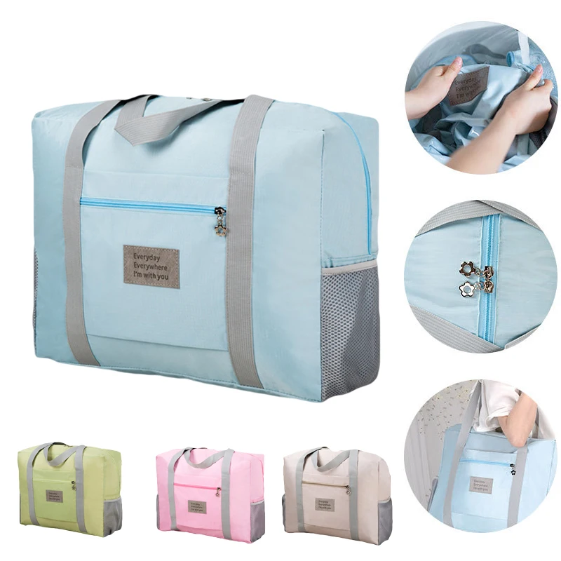 Oxford Travel Storage Bag Collapsible Plus Size Comforter Container Home Storage Organizer Clothing Storage Bags Trolley Luggage
Oxford Travel Storage Bag Collapsible Plus Size Comforter Container Home Storage Organizer Clothing Storage Bags Trolley Luggage