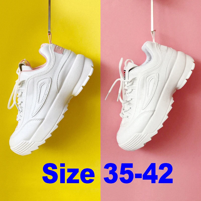 Bjakin 2019 New Sport Shoes Women Running Shoes Jogging Sneakers Height Increasing Platform Breathable Wave White Zapatillas
Bjakin 2019 New Sport Shoes Women Running Shoes Jogging Sneakers Height Increasing Platform Breathable Wave White Zapatillas