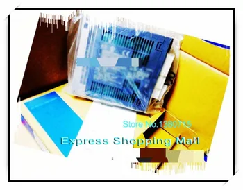 New Original MR-J3-40B 1/3PH AC220V 400W SSCNET III AC Servo Drive 
New Original MR-J3-40B 1/3PH AC220V 400W SSCNET III AC Servo Drive