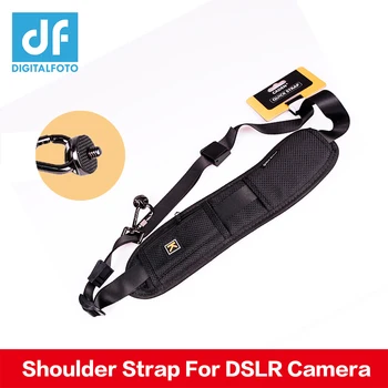 DF DIGITALFOTO CADEN nylon black rapid DSLR strap vintage Camera strap shoulder strap for Canon Nikon Sony Camera
DF DIGITALFOTO CADEN nylon black rapid DSLR strap vintage Camera strap shoulder strap for Canon Nikon Sony Camera