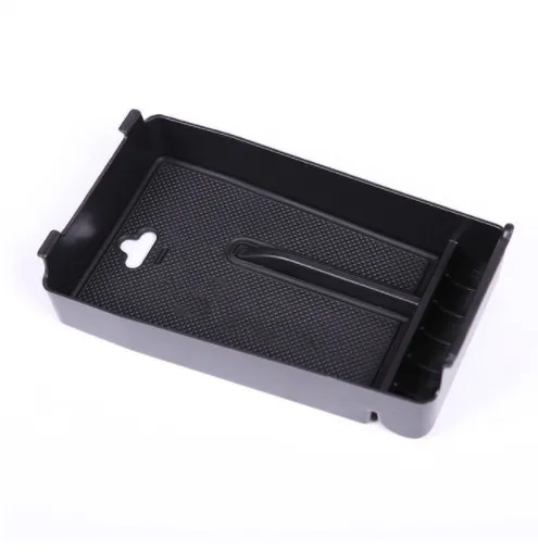 Central Armrest Storage Box Organizer Holder Tray For Maserati Ghibli 2016-2017 Car Accesories
Central Armrest Storage Box Organizer Holder Tray For Maserati Ghibli 2016-2017 Car Accesories