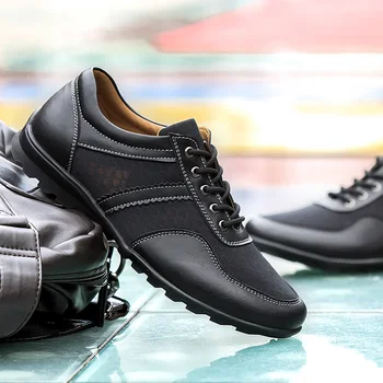 Vogue Summer Comfortable Breathable Men Casual Shoes Non-slip Male Shoes Adulto Chaussure Homme Plus Size 00 02 02
Vogue Summer Comfortable Breathable Men Casual Shoes Non-slip Male Shoes Adulto Chaussure Homme Plus Size 00 02 02