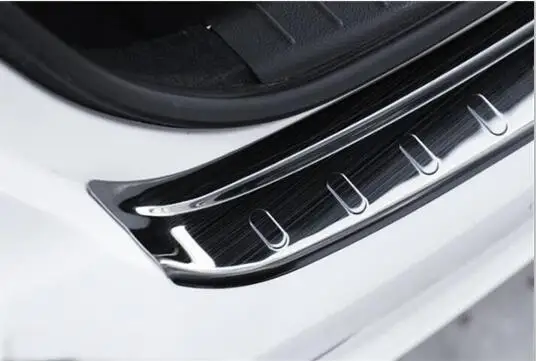 for hyundai mistra rear guard plate modification special trunk rear door threshold bar anti - scratch anti - collision wear
for hyundai mistra rear guard plate modification special trunk rear door threshold bar anti - scratch anti - collision wear