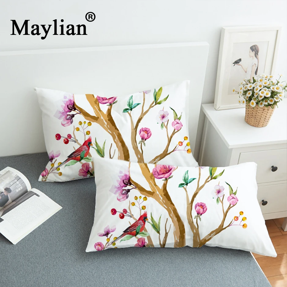 New flowers Deer Pillowcase Pillow Cover Mandala Floral Pinted Pillow Case 1Pcs 50x75cm 50x90cm PC43
New flowers Deer Pillowcase Pillow Cover Mandala Floral Pinted Pillow Case 1Pcs 50x75cm 50x90cm PC43