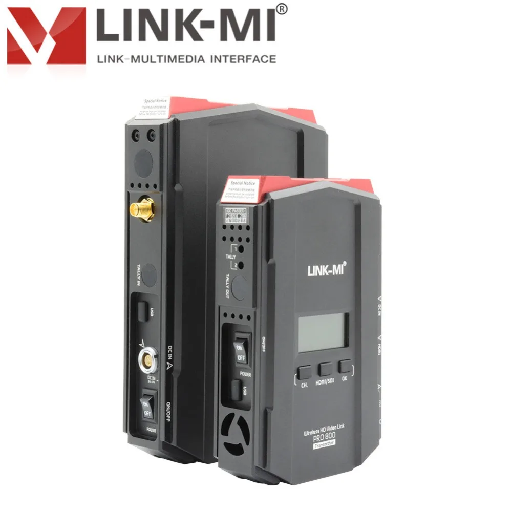hdmi wireless 800m/2625ft 5GHz WHDI radio broadcast equipment BNC SDI HDMI Audio Video Transmitter Receiver For Film Production
hdmi wireless 800m/2625ft 5GHz WHDI radio broadcast equipment BNC SDI HDMI Audio Video Transmitter Receiver For Film Production