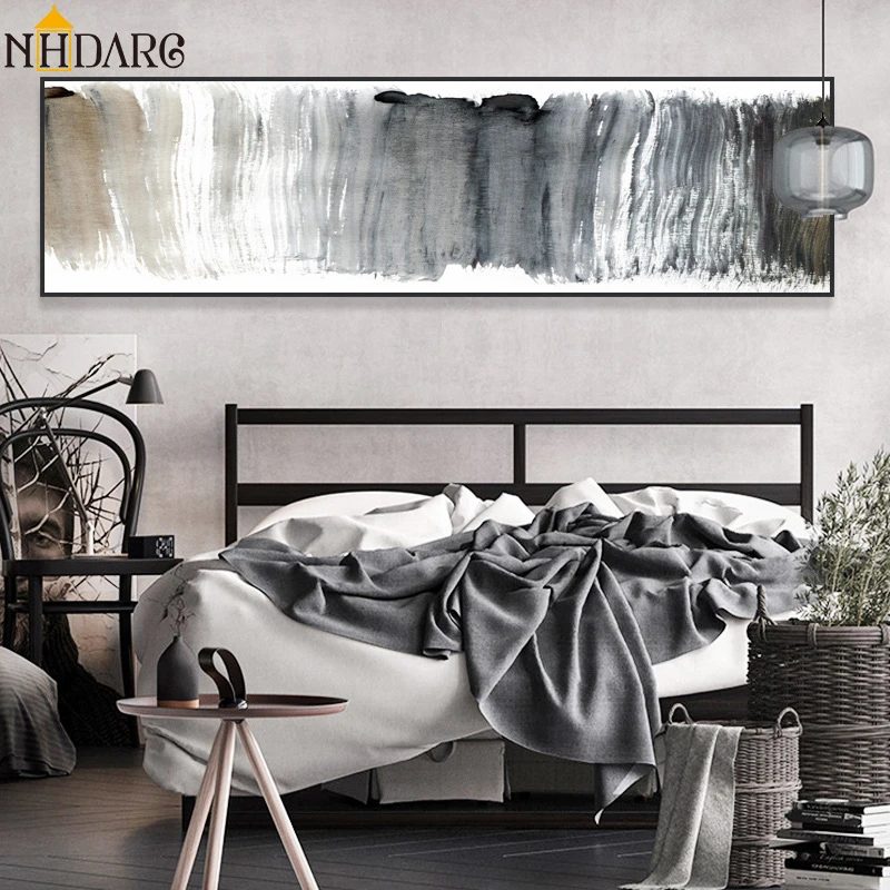 New Chinese ink and wash Abstract Style Decoration Canvas Print Painting Poster Art Wall Picture for Living Room Home Decor
New Chinese ink and wash Abstract Style Decoration Canvas Print Painting Poster Art Wall Picture for Living Room Home Decor