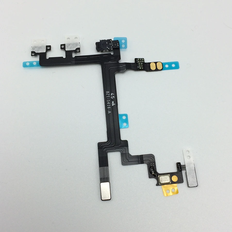 iphone 5 power flex