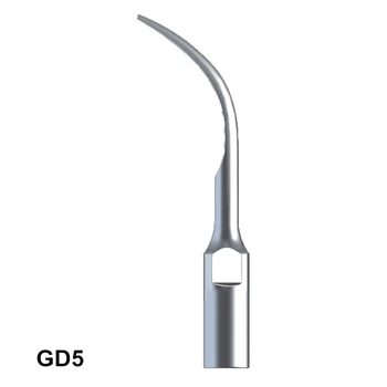 1Pcs Dentist Dental Equipment GD5 For SATELEC And DTE Scaler Use For Remove Supragingival And Neck Calculus Dental Tools
1Pcs Dentist Dental Equipment GD5 For SATELEC And DTE Scaler Use For Remove Supragingival And Neck Calculus Dental Tools
