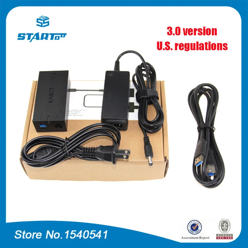 2019 Kinect Adapter for Xbox One for XBOX ONE Kinect3.0 Adaptor US Plug USB AC Adapter 3.0 Power Supply For XBOX ONE S
2019 Kinect Adapter for Xbox One for XBOX ONE Kinect3.0 Adaptor US Plug USB AC Adapter 3.0 Power Supply For XBOX ONE S