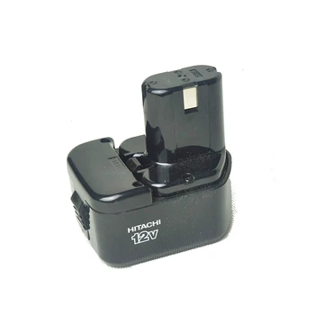 Japan Hitachi Ni-Cd battery BCC1215 12V 1.5Ah Nickel Cadmium Electric Drill Parts For DS12DVF3 WH12DAF2 WR12DAF2 Electric
Japan Hitachi Ni-Cd battery BCC1215 12V 1.5Ah Nickel Cadmium Electric Drill Parts For DS12DVF3 WH12DAF2 WR12DAF2 Electric