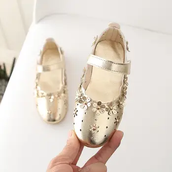 Shoes For Children Baby Infant Kids Baby Girls Flower Dance Performance Single Princess Casual flips flops Dance Shoes Sandals
Shoes For Children Baby Infant Kids Baby Girls Flower Dance Performance Single Princess Casual flips flops Dance Shoes Sandals