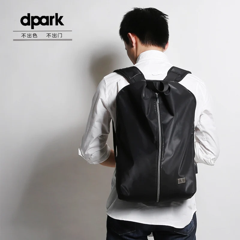 D-park Laptop Bag Men Women Backpack 15.6 School Backpacks With Waterproof Travel Bags Anti-theft Laptop Bag For Macbook
D-park Laptop Bag Men Women Backpack 15.6 School Backpacks With Waterproof Travel Bags Anti-theft Laptop Bag For Macbook