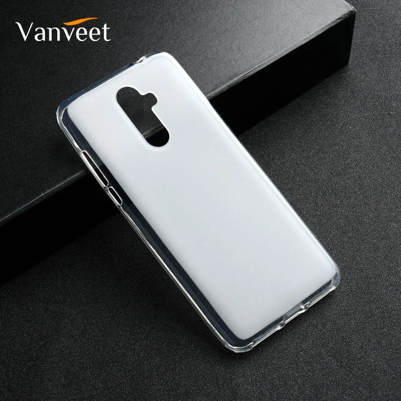 Vanveet Soft Cases For Cubot Note S Case Silicone For Cubot X18 Plus Case Ultra Thin For Cubot Rainbow 2 Magic R9 R11 Case Cover
Vanveet Soft Cases For Cubot Note S Case Silicone For Cubot X18 Plus Case Ultra Thin For Cubot Rainbow 2 Magic R9 R11 Case Cover
