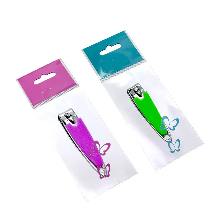 5cm Small High Quality Toe Nail Clipper ABS Color Cutter Professional Manicure Trimmer nail tools
5cm Small High Quality Toe Nail Clipper ABS Color Cutter Professional Manicure Trimmer nail tools