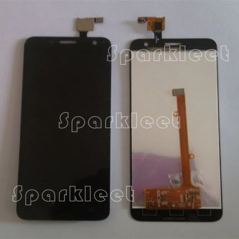 LCD Display Touch Screen Digitizer Assembly for Alcatel One Touch Idol Mini 6012 6012D 6012E 6012A 6012X 6012W
LCD Display Touch Screen Digitizer Assembly for Alcatel One Touch Idol Mini 6012 6012D 6012E 6012A 6012X 6012W