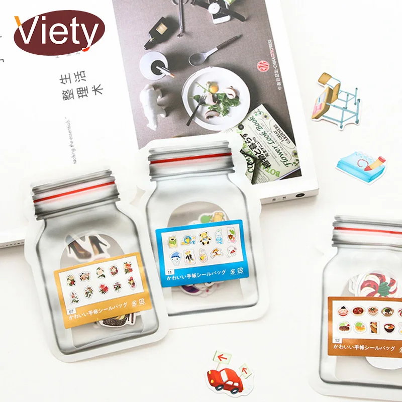 50 pcs/bag Vintage Cartoon Creative mini paper sticker PVC decoration sticker for album phone scrapbooking korean stationery
50 pcs/bag Vintage Cartoon Creative mini paper sticker PVC decoration sticker for album phone scrapbooking korean stationery