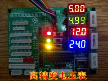 Multi-function LCD TV Power board Detection tool Maintenance power-supply Tooling Digital display Control
Multi-function LCD TV Power board Detection tool Maintenance power-supply Tooling Digital display Control