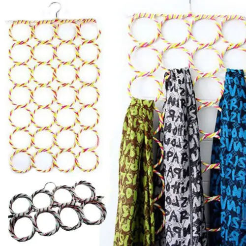 8/12/16/28 Holes Scarf Clothes Towel Storage Hangers Hooks Display Ties Belt New Holder Circle Storage Case Container Organizer
8/12/16/28 Holes Scarf Clothes Towel Storage Hangers Hooks Display Ties Belt New Holder Circle Storage Case Container Organizer