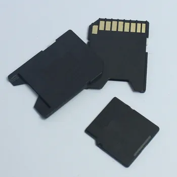 100pcs/LOT Mini SD Card to Standard SD Card Adapter Momery Card Adapter Converter Mini SD Card Adapter
100pcs/LOT Mini SD Card to Standard SD Card Adapter Momery Card Adapter Converter Mini SD Card Adapter