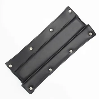 10Pcs Replacement Headphone Pads Headband Cushions Head Band Pad For Beyerdynamic DT770 PRO DT880 PRO DT990 PRO Headphones
10Pcs Replacement Headphone Pads Headband Cushions Head Band Pad For Beyerdynamic DT770 PRO DT880 PRO DT990 PRO Headphones