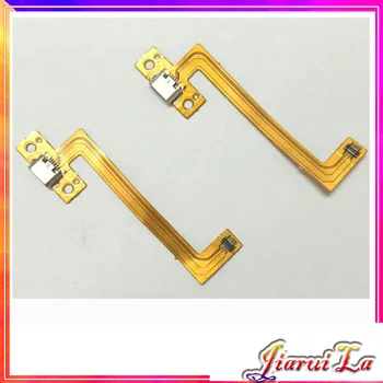 10pcs /Lot,Original New USB Charging Port Flex Cable For Kobo Arc K107 7 eReader Tablet Dock Connector Charger Dock Port
10pcs /Lot,Original New USB Charging Port Flex Cable For Kobo Arc K107 7 eReader Tablet Dock Connector Charger Dock Port