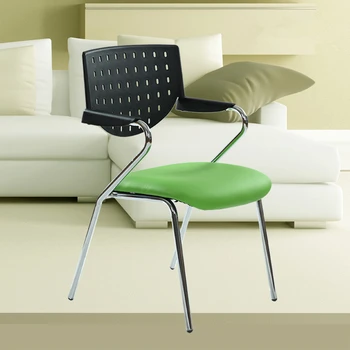 Modern Simple Office Training Chair Staff Conference Meeting Chair With Writing Board Portable Home Student Computer Chair
Modern Simple Office Training Chair Staff Conference Meeting Chair With Writing Board Portable Home Student Computer Chair