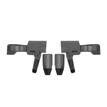 New Foldable Heightened Landing Gear Leg Extended Support Protector Tripod for Mavic 2 Pro & Zoom Drone Accessories
New Foldable Heightened Landing Gear Leg Extended Support Protector Tripod for Mavic 2 Pro & Zoom Drone Accessories