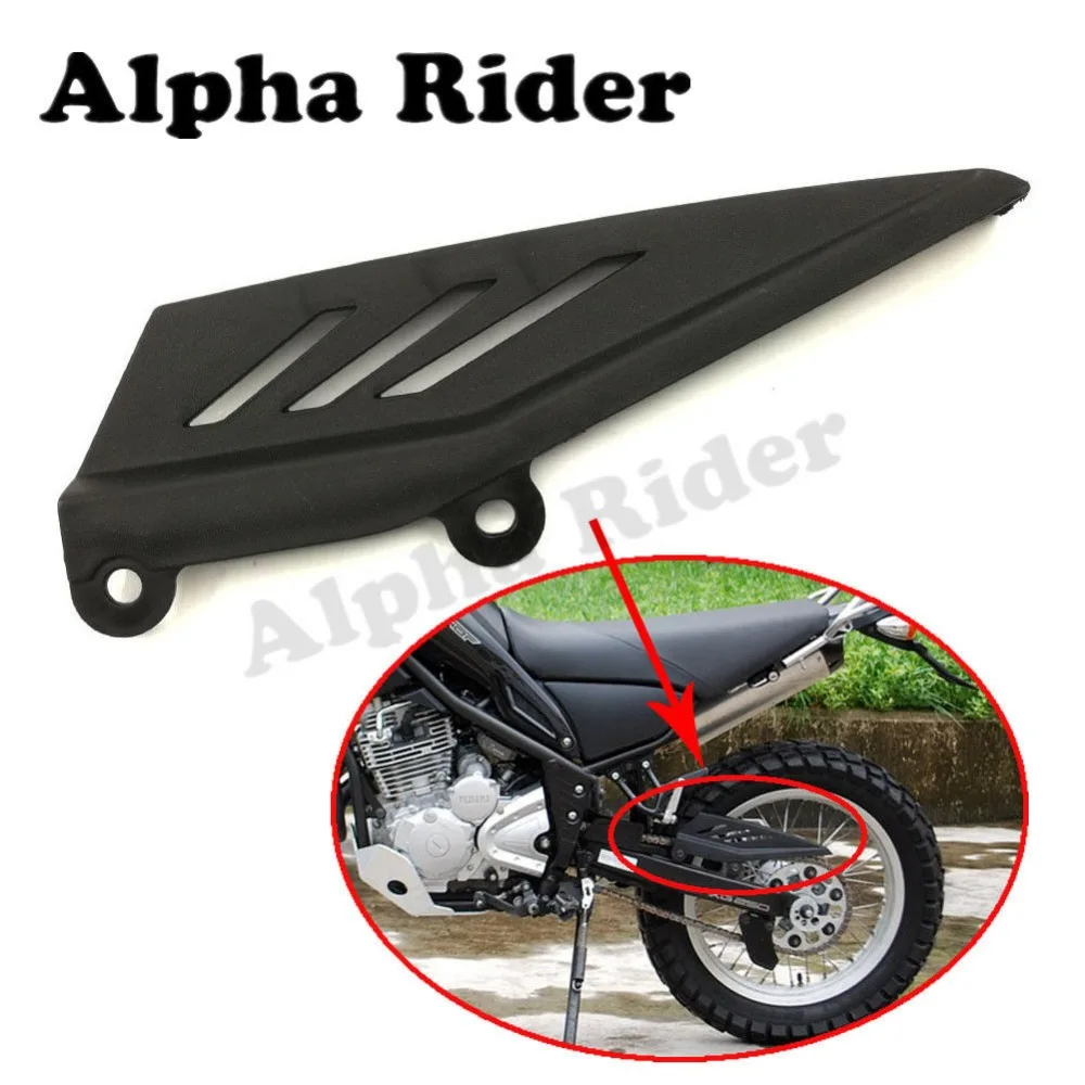 Motocross Chain Guard Sprocket Frame Shield Cover Mudguard Dustproof Fender ABS for YAMAHA XG 250 Tricker XG250 Pit Dirt Bike
Motocross Chain Guard Sprocket Frame Shield Cover Mudguard Dustproof Fender ABS for YAMAHA XG 250 Tricker XG250 Pit Dirt Bike