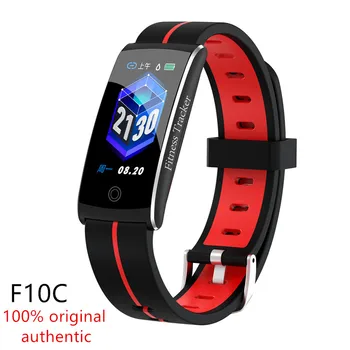 F10C Smart Band Fitness Tracking Heart Rate Blood Pressure Monitoring IP68 Waterproof Sports Tracker Smart Band For Android IOS
F10C Smart Band Fitness Tracking Heart Rate Blood Pressure Monitoring IP68 Waterproof Sports Tracker Smart Band For Android IOS