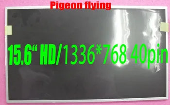 for Thinkpad T520 T530 W530 LCD screen for 15.6"HD AG(1336*768) 40pin FRU 04W3260 04W3339 04W0430 04W3341 100% A+
for Thinkpad T520 T530 W530 LCD screen for 15.6"HD AG(1336*768) 40pin FRU 04W3260 04W3339 04W0430 04W3341 100% A+